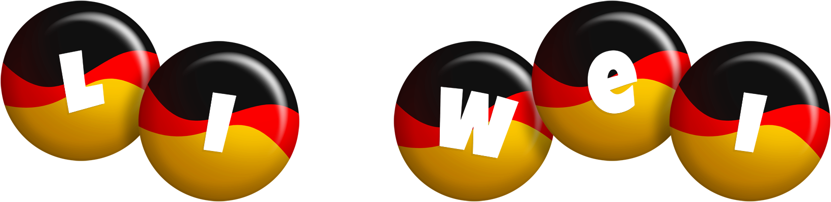 Li Wei german logo